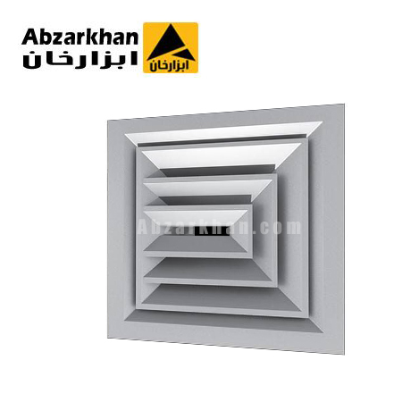 دریچه سقفی