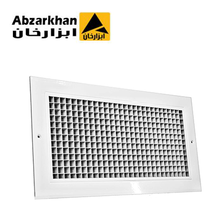 دریچه هوای برگشت